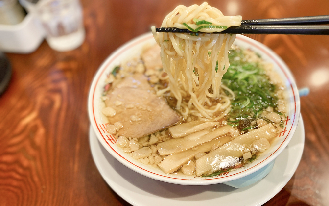 特典3ラーメン写真（モーダル）
