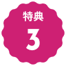 特典3アイコン